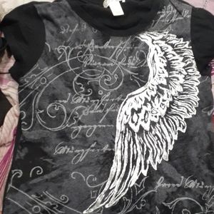 Woman Short sleeve shirt